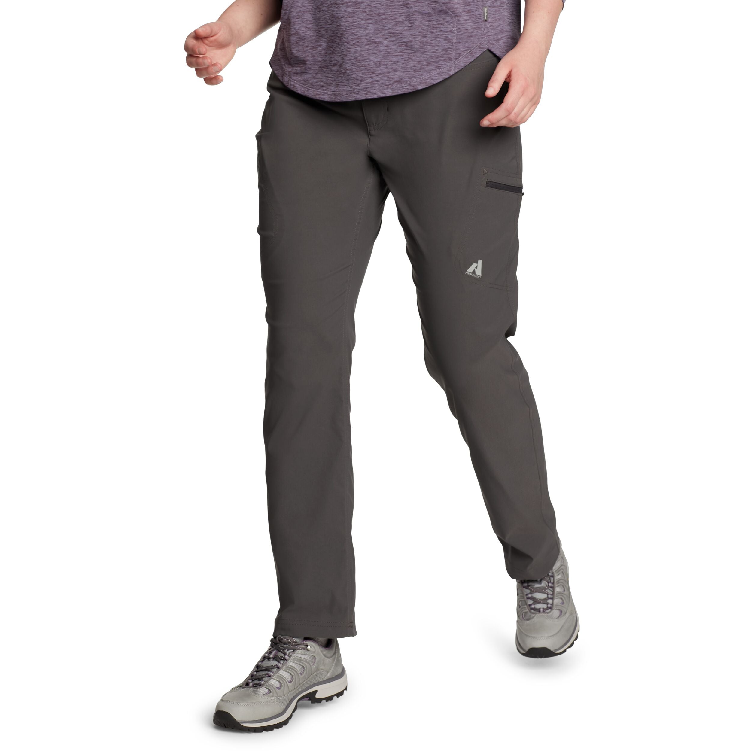 Pantalon De Base Layer Eddie Bauer Classic Series – Noir, Taille L Homme – Neuf Avec Petites Imperfections