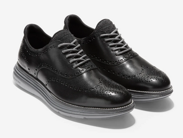 Zapatos para Hombre ZERØGRAND Wingtip Oxford / Cole Haan