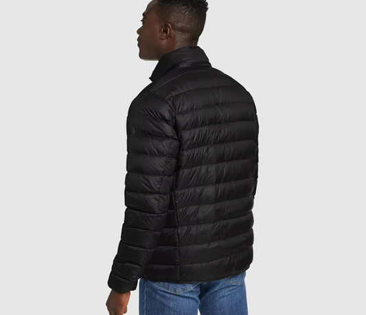 Chaqueta de plumón CirrusLite para hombre - Eddie Bauer