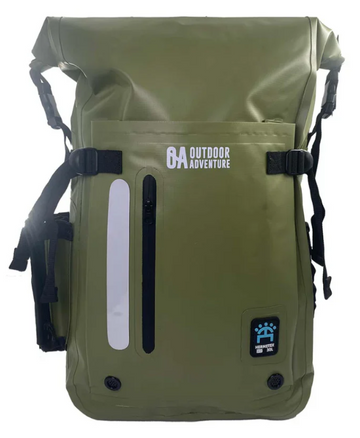 DryBag Backpack 30L - OUTDOOR ADVENTURE
