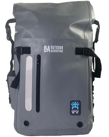 DryBag Backpack 40 - OUTDOOR ADVENTURE