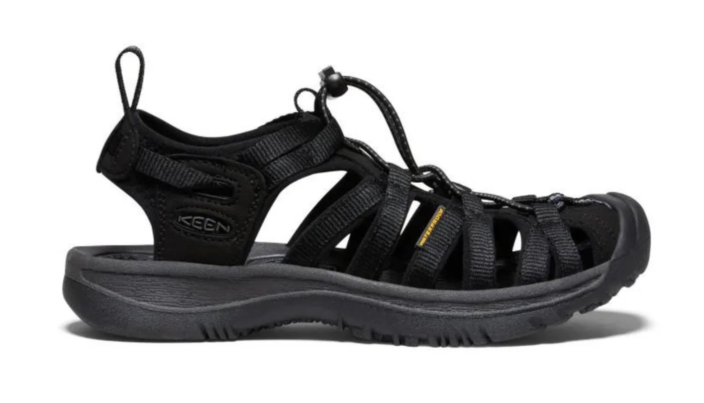 SANDALIA PARA MUJER WHISPER KEEN - Main Image