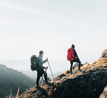 Descubre las Mejores Chaquetas y Botas para Outdoor