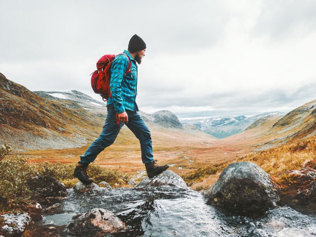 Descubre las Botas de Trekking que Te Llevarán más Allá