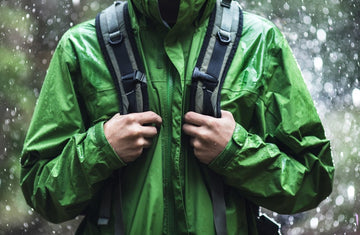 Guía para Elegir la Chaqueta de Invierno Perfecta