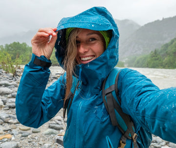 Descubre la Emoción del Outdoor Adventure: Explorando la Naturaleza con Pasión.