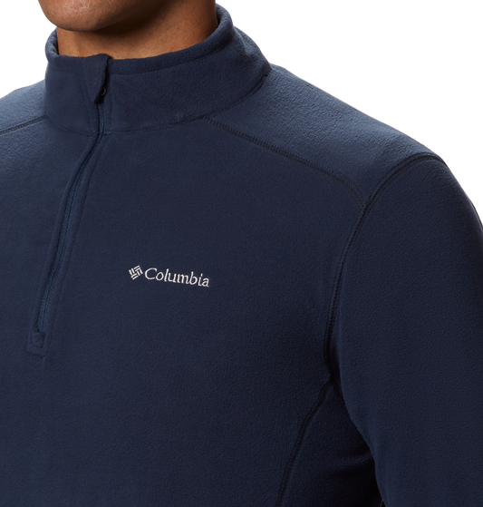 CHAQUETA FLEECE KLAMATH RANGE II HALF ZIP PARA HOMBRE / COLUMBIA