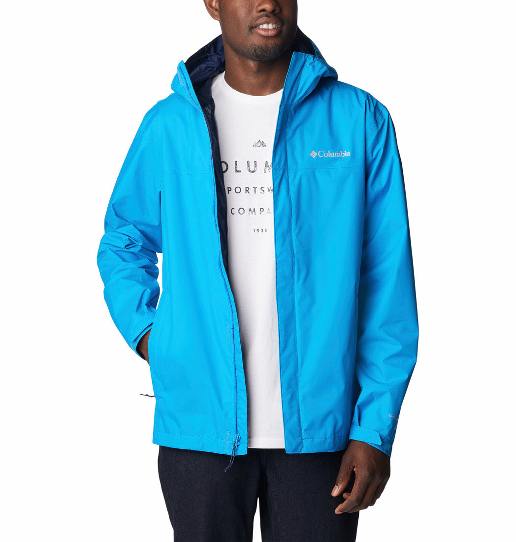 CHAQUETA WATERTIGHT™ PARA HOMBRE / COLUMBIA