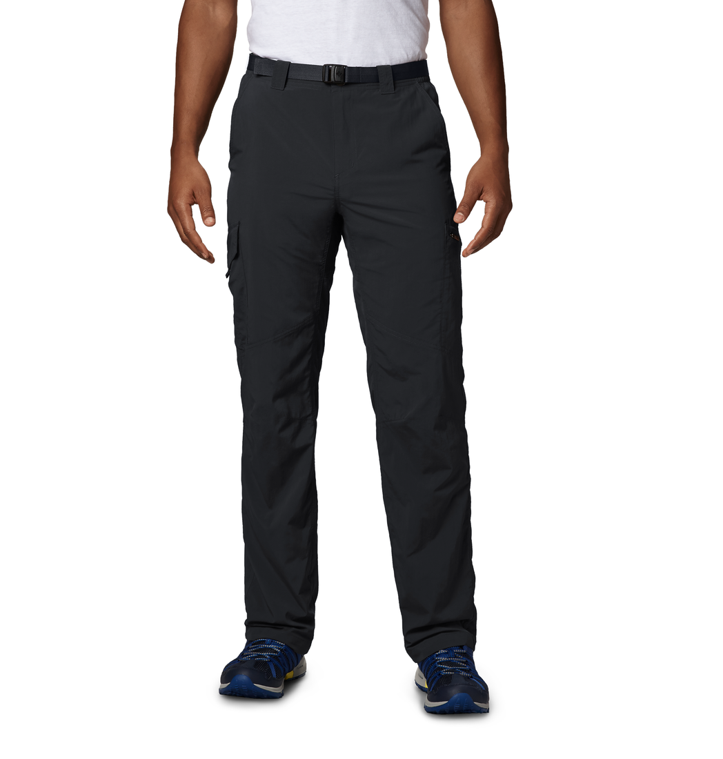 PANTALÓN COLUMBIA PARA HOMBRE CONV SILVER RIDGE