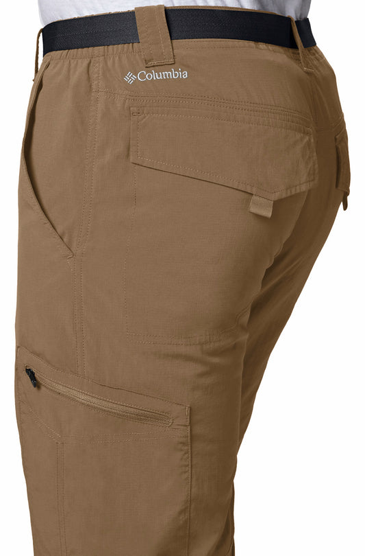 PANTALÓN HOMBRE CONV SILVER RIDGE / COLUMBIA