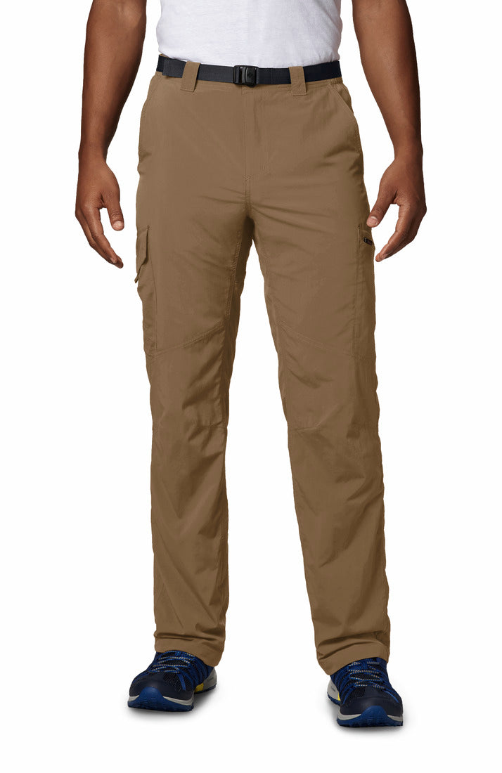 PANTALÓN HOMBRE CONV SILVER RIDGE / COLUMBIA