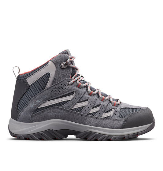 BOTAS PARA MUJER CRESTWOOD™ MID WATERPROOF - COLUMBIA