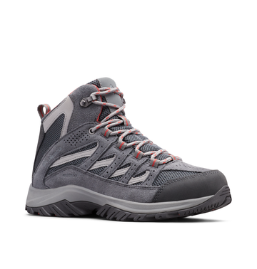 BOTAS PARA MUJER CRESTWOOD™ MID WATERPROOF - COLUMBIA