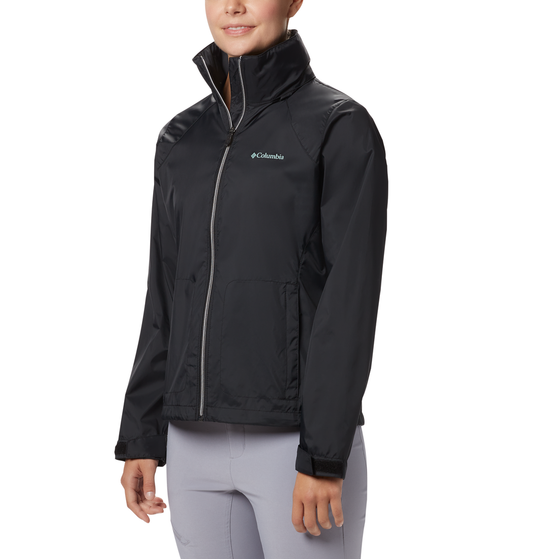 CHAQUETA COLUMBIA SWITCHBACK™ III JACKET PARA MUJER