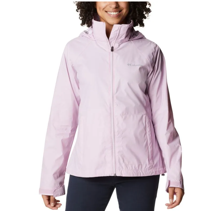 CHAQUETA SWITCHBACK™ III PARA MUJER - COLUMBIA