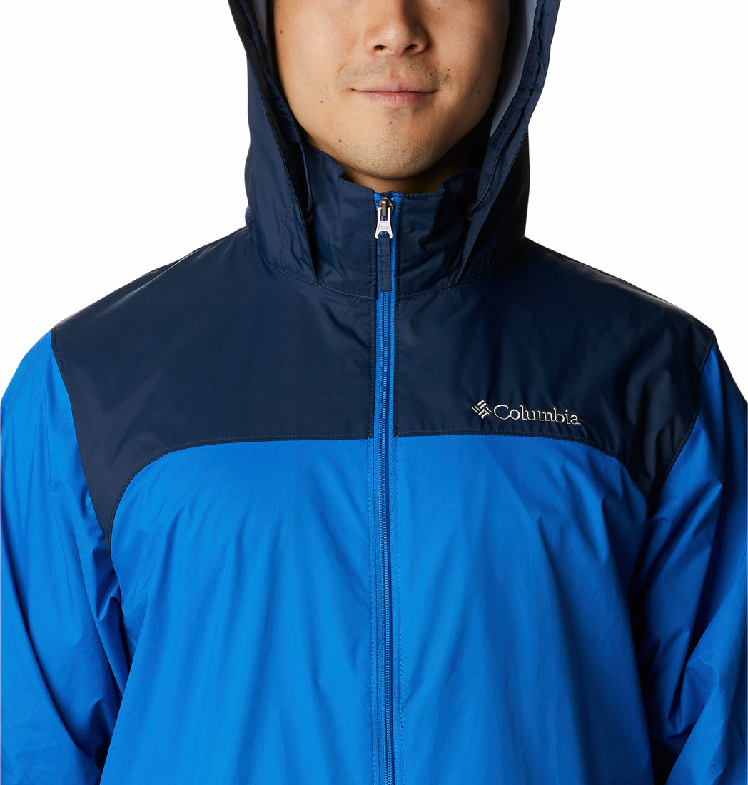 CHAQUETA DE HOMBRE GLENNAKER LAKE™ RAIN JACKET / COLUMBIA