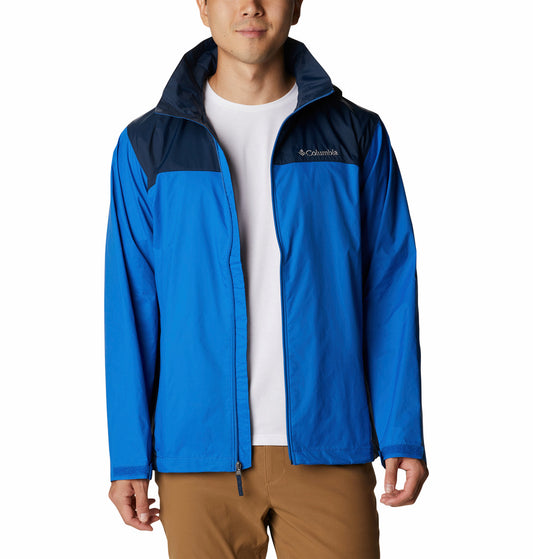 CHAQUETA DE HOMBRE GLENNAKER LAKE™ RAIN JACKET / COLUMBIA