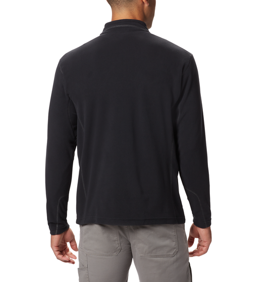 CHAQUETA FLEECE KLAMATH RANGE II HALF ZIP PARA HOMBRE / COLUMBIA