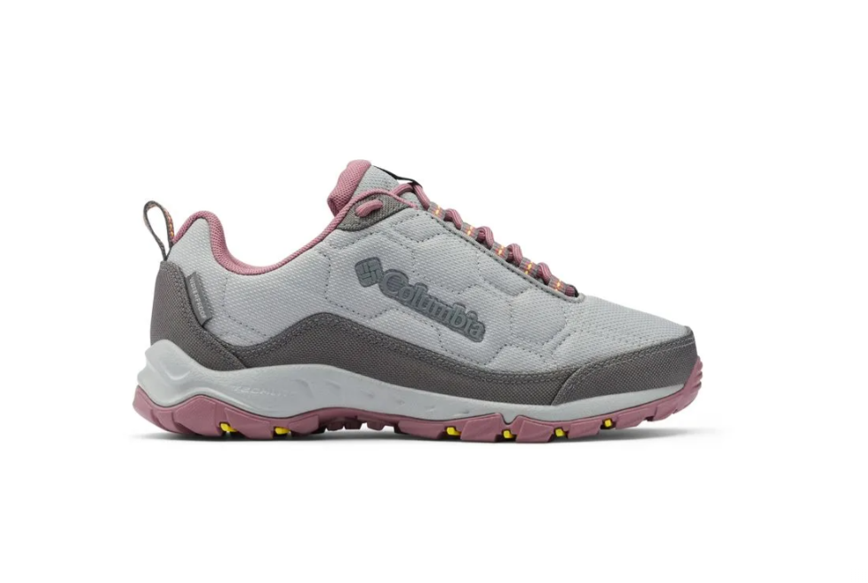 ZAPATOS FIRECAMP™ III WP PARA MUJER - COLUMBIA