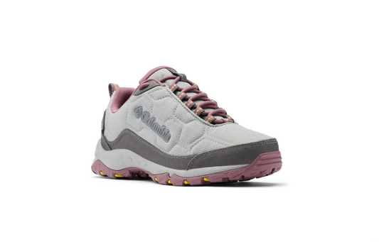 ZAPATOS FIRECAMP™ III WP PARA MUJER - COLUMBIA