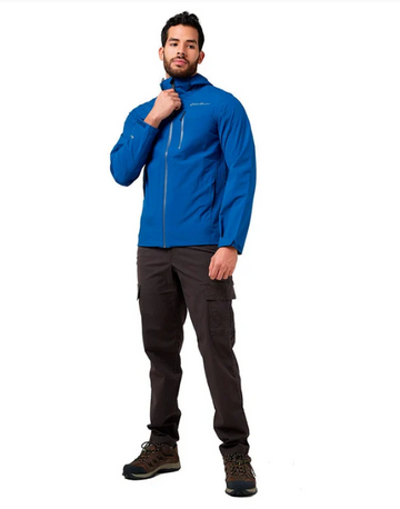 CHAQUETA HOMBRE CLOUD CAP 2.0 STRETCH - EDDIE BAUER