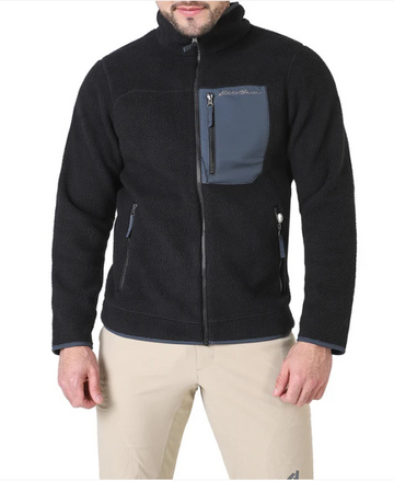 FLEECE HOMBRE QUEST 300 FLEECE - EDDIE BAUER