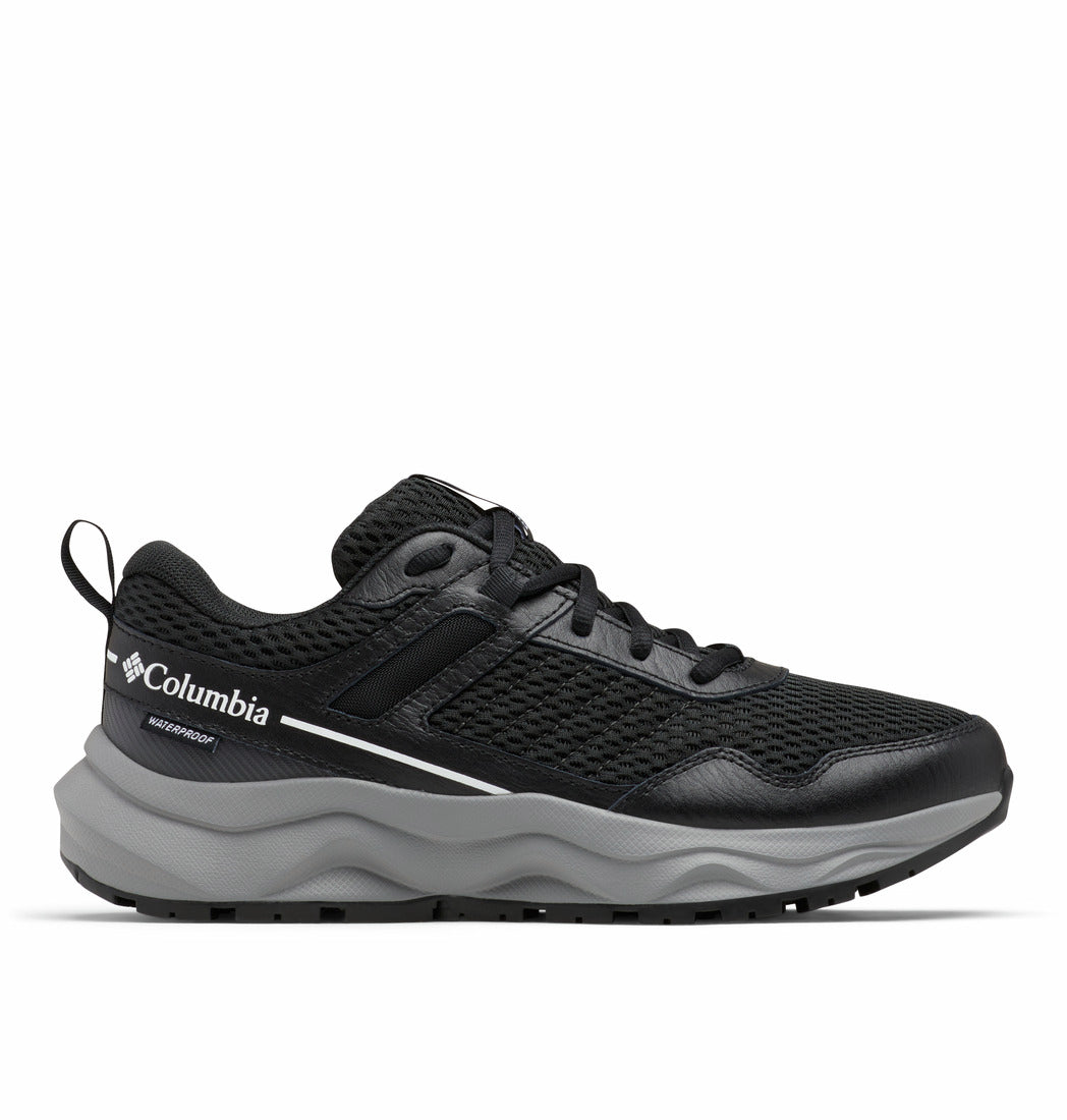 ZAPATOS PLATEAU™ WATERPROOF PARA MUJER / COLUMBIA