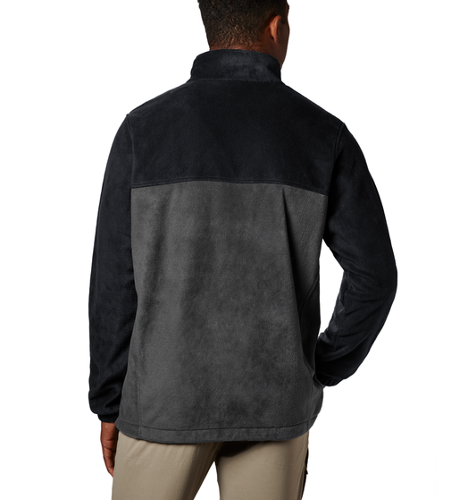 CHAQUETA FLEECE PARA HOMBRE STEENS MOUNTAIN™ HALF ZIP / HOMBRE