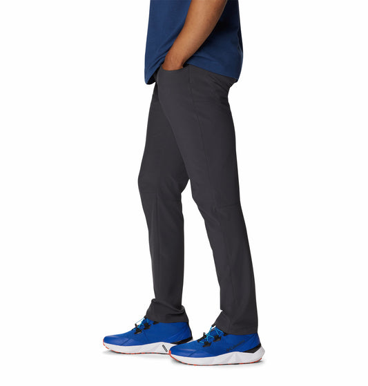 PANTALON OUTDOOR ELEMENTS™ STRETCH PARA HOMBRE / COLUMBIA