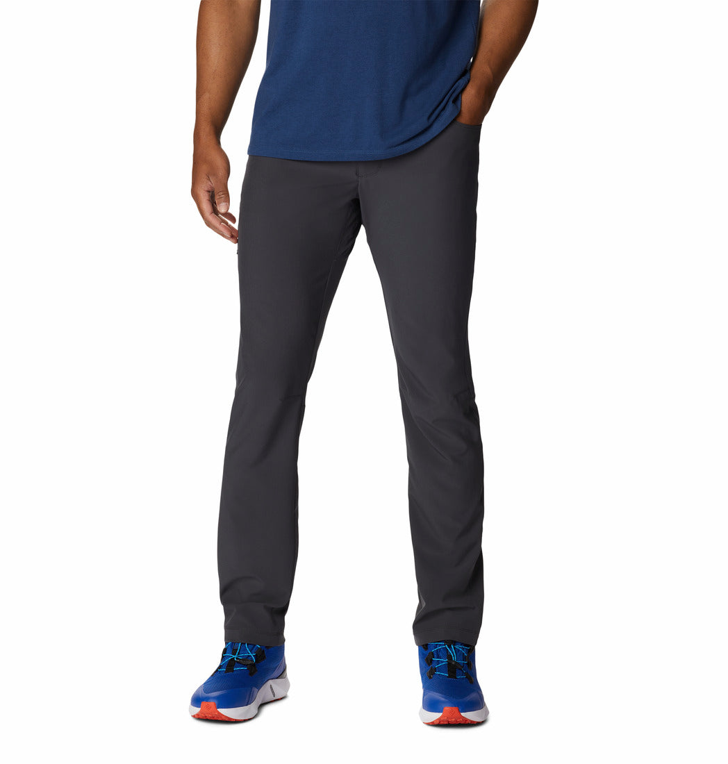 PANTALON OUTDOOR ELEMENTS™ STRETCH PARA HOMBRE / COLUMBIA