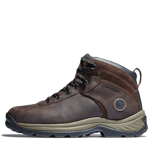 BOTA TIMBERLAND BOTAS DE SENDERISMO IMPERMEABLES FLUME MID PARA HOMBRE