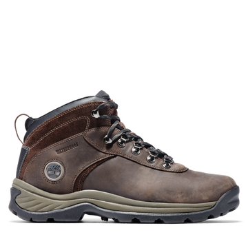 BOTA TIMBERLAND BOTAS DE SENDERISMO IMPERMEABLES FLUME MID PARA HOMBRE