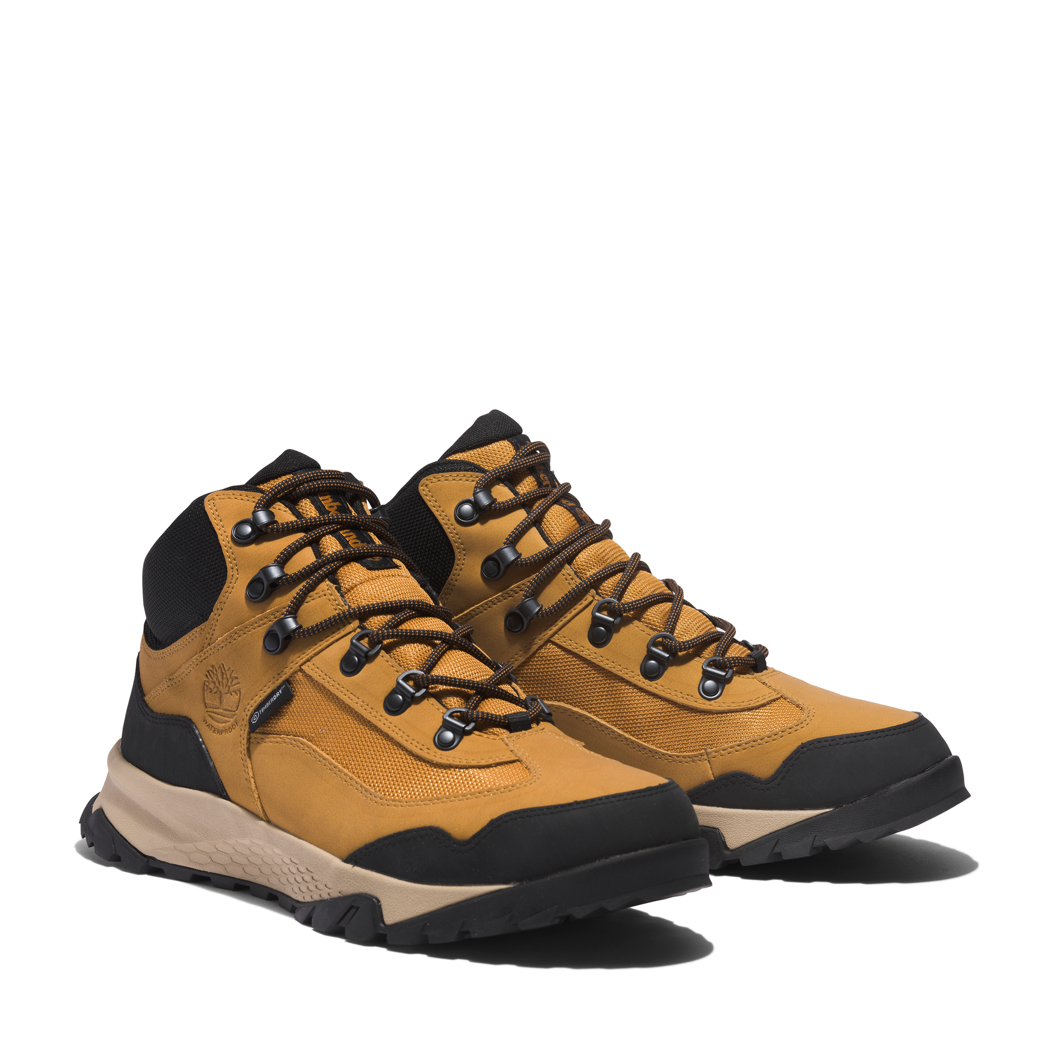 BOTA PARA HOMBRE LINCOLN PEAK MID - TIMBERLAND