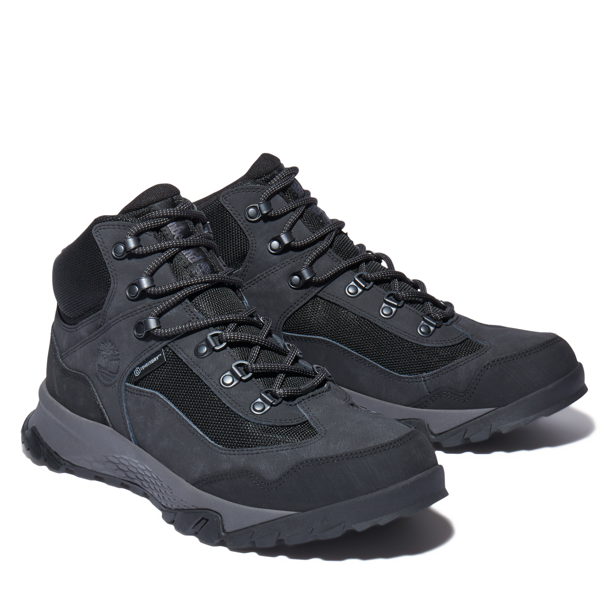 BOTAS DE SENDERISMO IMPERMEABLES LINCOLN PEAK LITE PARA HOMBRE - TIMBERLAND