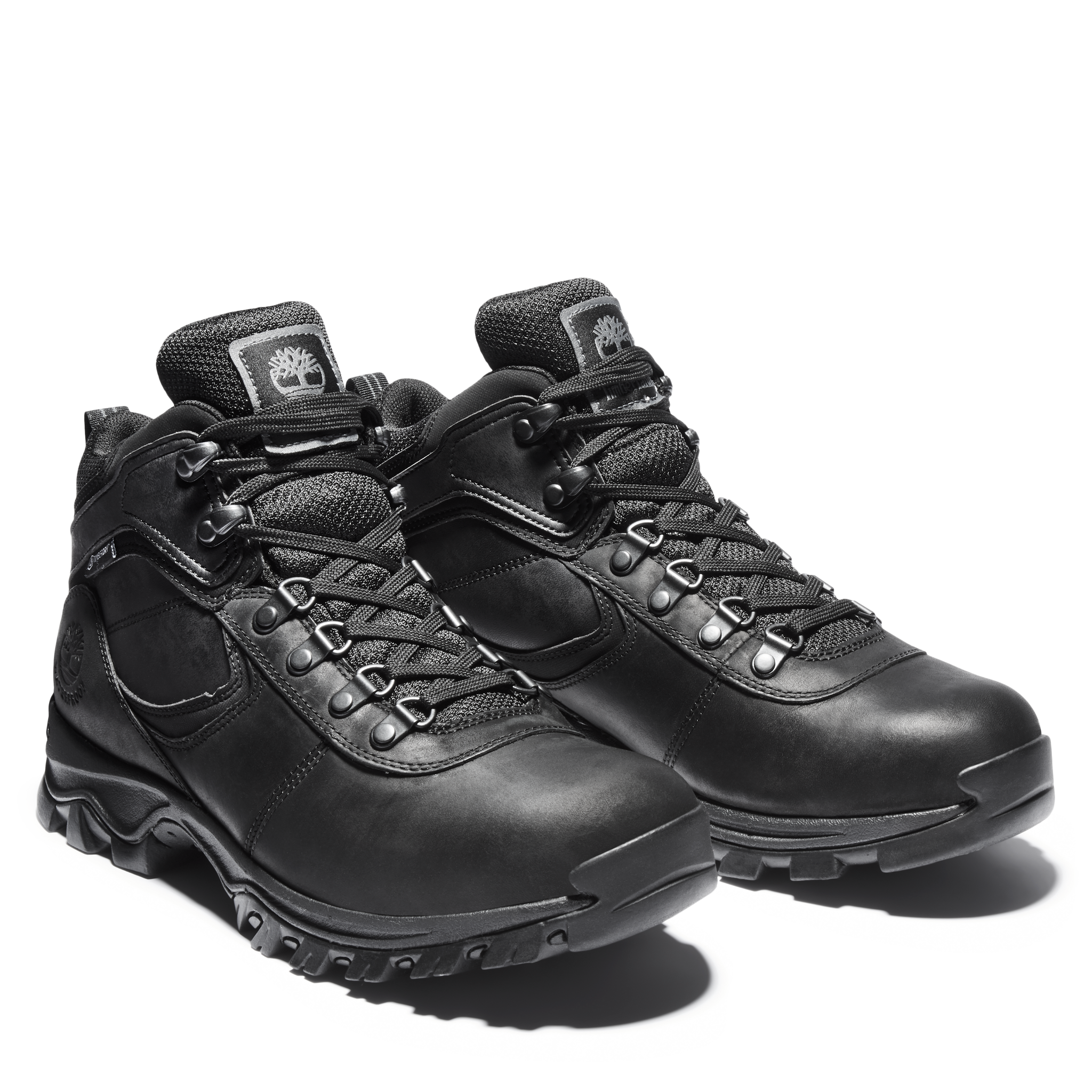 BOTA PARA HOMBRE MT. MADDSEN - TIMBERLAND