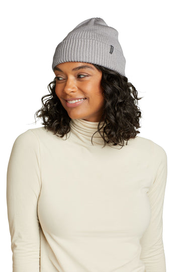 GORRO PARA MUJERE SHASTA MARLED BEANIE / EDDIE BAUER