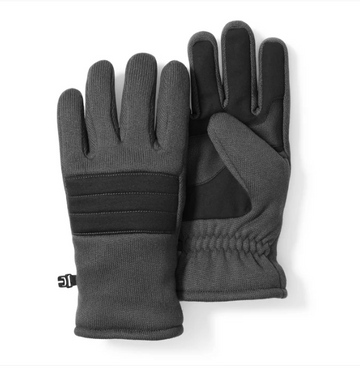 GUANTES DE HOMBRE RADIATOR FLEECE -  EDDIE BAUER