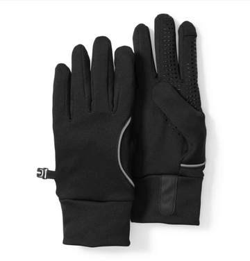 GUANTES DE HOMBRE ACTIVE FLEECE - EDDIE BAUER