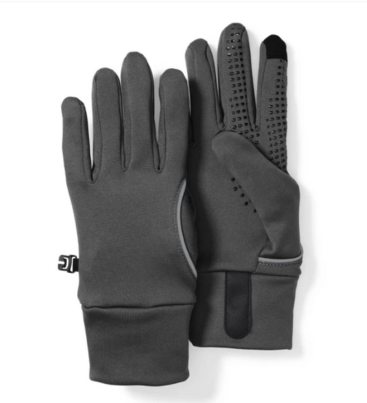 GUANTES DE HOMBRE ACTIVE FLEECE - EDDIE BAUER
