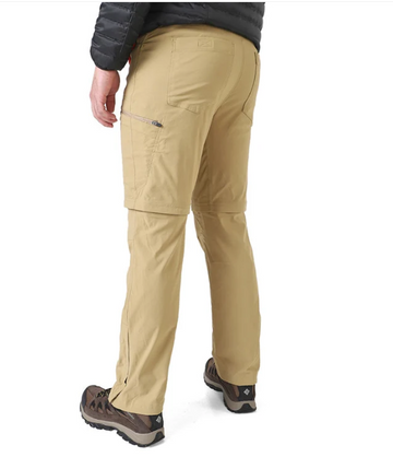 PANTALON HOMBRE CONVERTIBLE GUIDE / EDDIE BAUER