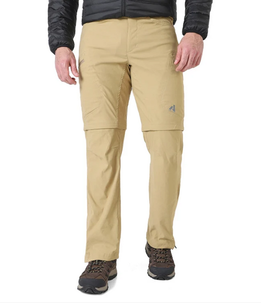 PANTALON HOMBRE CONVERTIBLE GUIDE / EDDIE BAUER