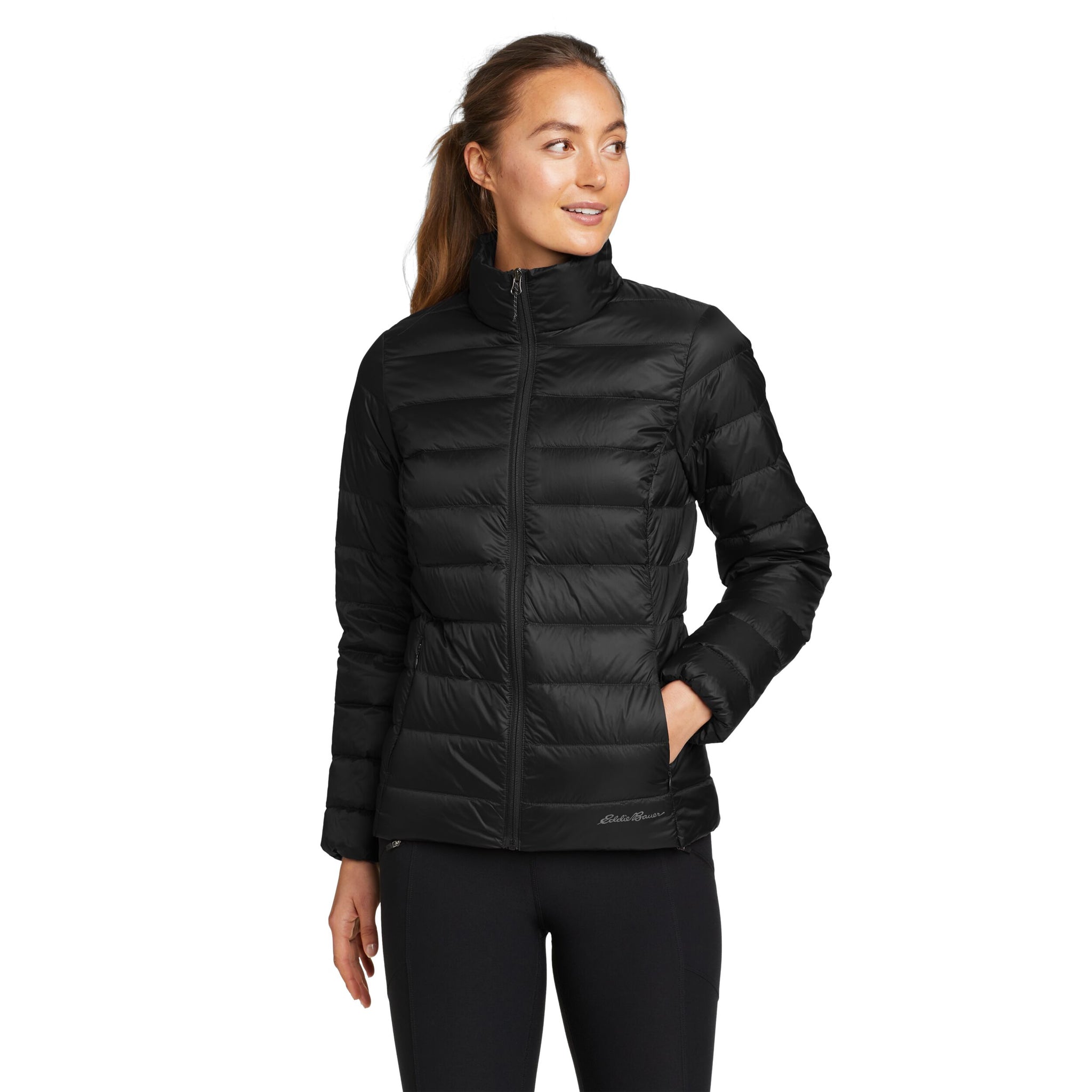 CHAQUETA PATA MUJER CIRRUSLITE DOWN / EDDIE BAUER