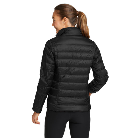 CHAQUETA PATA MUJER CIRRUSLITE DOWN / EDDIE BAUER