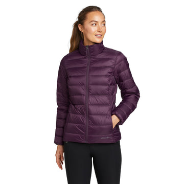 CHAQUETA PATA MUJER CIRRUSLITE DOWN / EDDIE BAUER