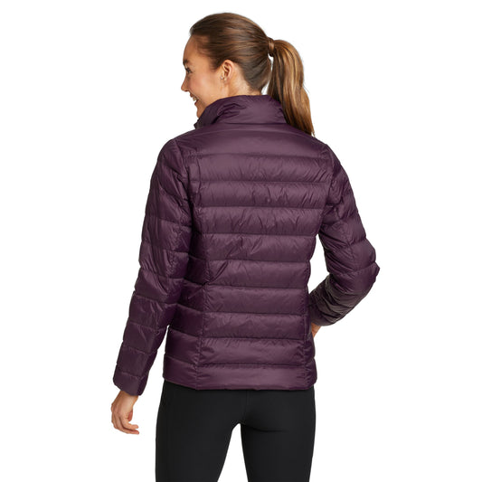 CHAQUETA PATA MUJER CIRRUSLITE DOWN / EDDIE BAUER