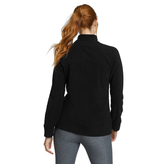 CHAQUETA FLEECE DE MUJER QUEST FULL ZIP FLEECE / EDDIE BAUER