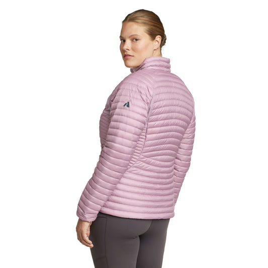 CHAQUETA PARA MUJER MICROTHERM 2.0 / EDDIE BAUER