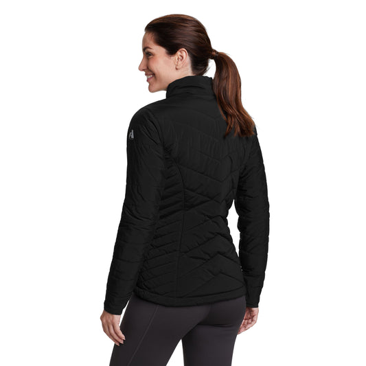 CHAQUETA DE MUJER IGNITELITE STRETCH REVERSIBLE EDDIE BAUER