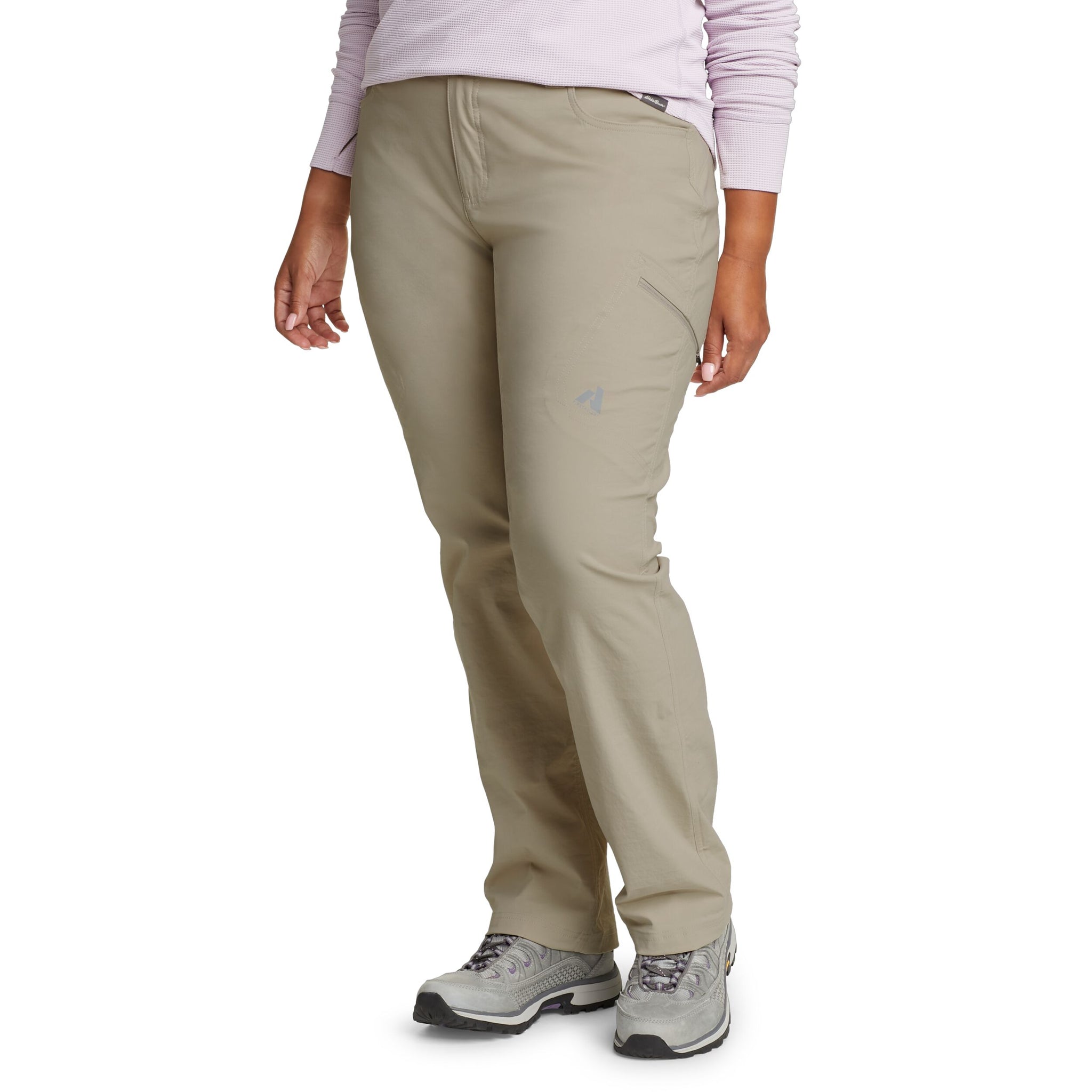 PANTALÓN DE MUJER GUIDE / EDDIE BAUER