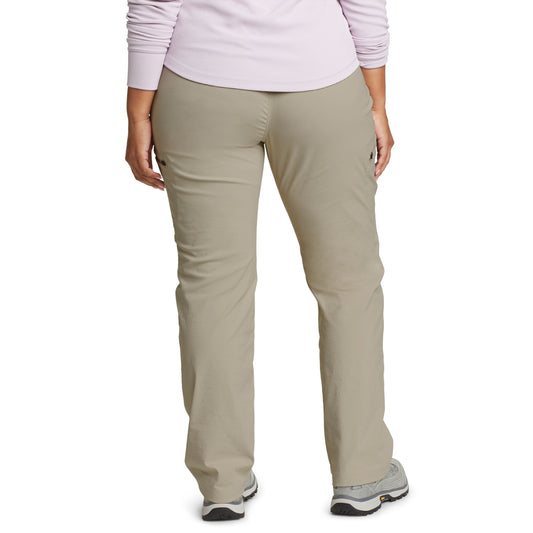 PANTALÓN DE MUJER GUIDE / EDDIE BAUER